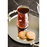 Paşabahçe 6 Lı Tımeless Çay Bardağı 160 Ml