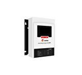 12V 50A MPPT Solar Charge Controller + DC/DC Charger
