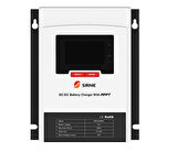12V 50A MPPT Solar Charge Controller + DC/DC Charger