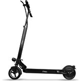 Ttec Boost Amortisörlü Katlanır Elektrikli Scooter-2ES001