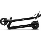 Ttec Boost Amortisörlü Katlanır Elektrikli Scooter-2ES001