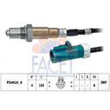 Ford Oksıjen Sensoru Focus II Cmax 07> 1.6 Zetec Efi 1.6ti Vct Pfi 16v - Facet 10.8271