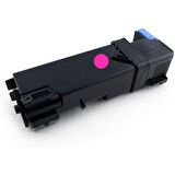 History Phaser 6128 Kırmızı Muadil Toner 106R01457