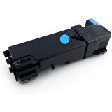 History Phaser 6128 Mavi Muadil Toner 106R01456  