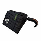 April A-226G A4 Baston Sap 10 Telli Tam Otomatik Şemsiye