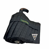 April A-226G A4 Baston Sap 10 Telli Tam Otomatik Şemsiye