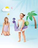 Intex Lama Figürlü Çocuk Havuz Ve Deniz Simiti 97 Cm 3-6 Yaş