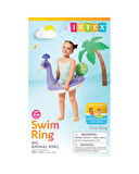 Intex Lama Figürlü Çocuk Havuz Ve Deniz Simiti 97 Cm 3-6 Yaş