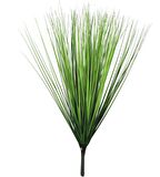 Yapay Çiçek Saz 60 cm Plants Grass  4 Adet Dekoratif Çiçek 