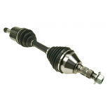 Opel Aks Saab 1.9 Tdi 04 08 Vectra 1.9 Ctdi - Gsp 212036