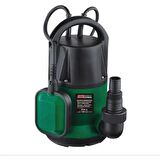 Rtrmax Rtm815 Dalgıç Temiz Su 900w 9.5 Mt 