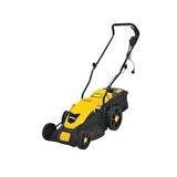 Rtrmax RTM938 Elektrikli Çim Biçme Makinası 1600 W