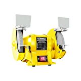 Rtrmax Rtm420A Zımpara Motoru 200Mm