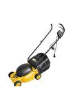 Rtrmax Rtm932 Elektrik Çim Biçme Makinesi 1000W 