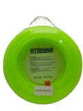 RtrMax Rty530 3,0mm 56Metre 6 Köşeli Tip Çim Biçme Misina Yeşil