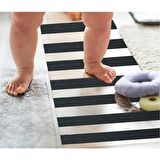 BONDİT MERDİVEN KAYDIRMAZ BANT SİYAH 50MM*10M