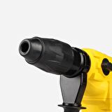 Rtrmax RTM240 Elektropnömatik Kırıcı Delici Matkap Sds Max 1500W
