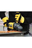 Rtm128 Taşlama Makinası Spral 230 Mm 2600w