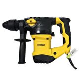 Rtrmax RTM2330 Kırıcı Delici Matkap+Çantalı 1500W