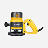 RTRMAX RTM3786 Tek Kollu Freze Makinesi 1100W