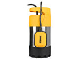 Rtrmax Temiz Su Dalgıç Pompa 800W 30 Mt