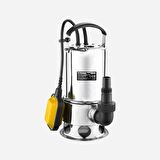 Rtrmax RTM837 Kirli Su Dalgıç Pompa 750W