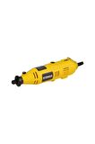 Rtrmax Rtm132 Mini Taşlama Ve granür Seti 135W 10000-32000 Devir
