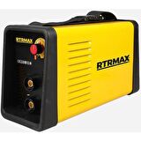 Rtrmax Rtm5220 Inverter Kaynak Makinesi 15-200A