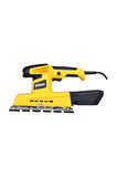 Rtrmax Rtm3750 Titreşimli Zımpara Makinesi 320W 115*230 mm.