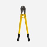 Rtrmax RH05832 Dövme Çelik Kollu Makas 8 mm