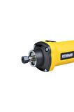 Rtrmax Rtm1350 Kalıpçı Taşlama Kısa 450W 27000 d/Dk