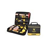 Rtrmax RTK1001 160 Parça El Aleti Seti