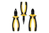 Rtrmax Rtk7001 3 lü Set Pense - Kargaburun - Y.Keski