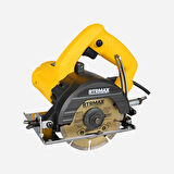 Rtrmax Sulu Seramik Kesme Makinesi Açılı Kesim 1400W 115mm RTM3890