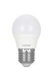 RTL09111 Rother G45 LED Ampul 6W E27 470 Lümen 4500K Gün Işığı - Enerji Tasarruflu Ampul
