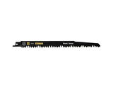 RH17666 Ahşap Hızlı Kesim Tilki Kuyruğu - S1531L Model 240 mm - 5 Adet