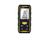 RTM037G Şarjlı Lazer Mesafe Ölçer 70 Mt (Yeşil Renk)