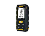 RTM037G Şarjlı Lazer Mesafe Ölçer 70 Mt (Yeşil Renk)