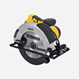RTM3830 Daire Testere 1400 W 190 mm
