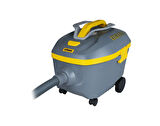 RTM8020 Sessiz Profesyonel Kuru Tip Süpürge 1200 W 23 L 16 Mbar