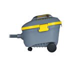 RTM8020 Sessiz Profesyonel Kuru Tip Süpürge 1200 W 23 L 16 Mbar