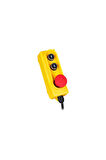 Rtrmax Rtm490 Elektrikli Vinç 1900W  600/1200kg Bakır Sargı