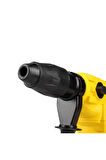 Rtrmax Rtm240 Sds Max Kırıcı Delici 1500W 9.0Jul. 40mm.