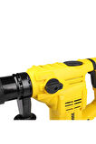 Rtrmax Rtm240 Sds Max Kırıcı Delici 1500W 9.0Jul. 40mm.