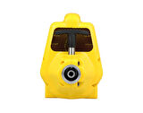 RTM3918 Beton Vibratörü 2300 W 18000 Rpm 45 mm