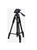 Rtrmax Rtm05 Lazer Teleskopik Tripod Ayak 1.5 Mt