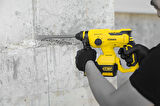 RTX2095 Şarjlı Sds Plus Kırıcı ve Delici Kömürsüz 2.2Jul 22mm 2x4 Ah Çift Akü X-Lion - Akü Dahil