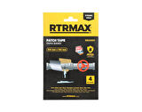 RNU0801 Yama Bandı 100 mm x 150 mm - 4 Adet