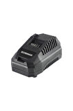 Rtrmax Rtx1809 Hızlı Şarj Cihazı 20V 4.5 A  X-Lion