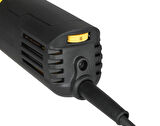 RTM1145 Avuç Taşlama Makinası 125 mm 1400 W Hız Ayarlamalı